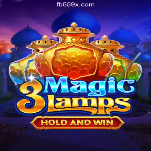 Discover the Exciting World of 3MagicLamps on 559X.COM: The Premier Oficial Slots Platform in Brazil
