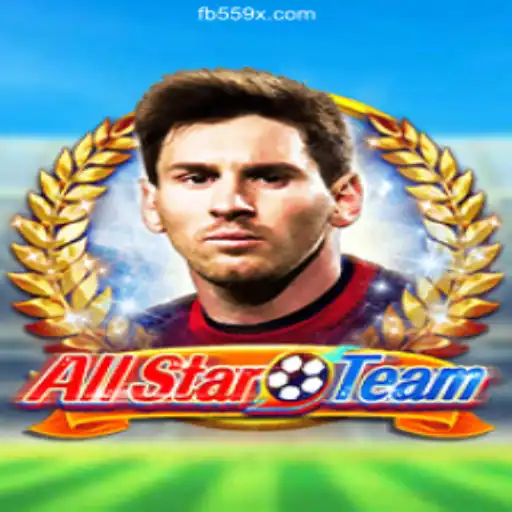 Discover the Thrilling World of AllStarTeam on 559X.COM plataforma-Oficial Slots Brasil #1