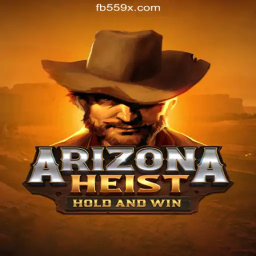ArizonaHeist: Dive into the Thrilling World of Slots with 559X.COM Platform