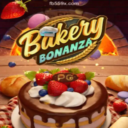 Dive into the Sweet World of BakeryBonanza on 559X.COM: The Leading Slots Platform in Brazil