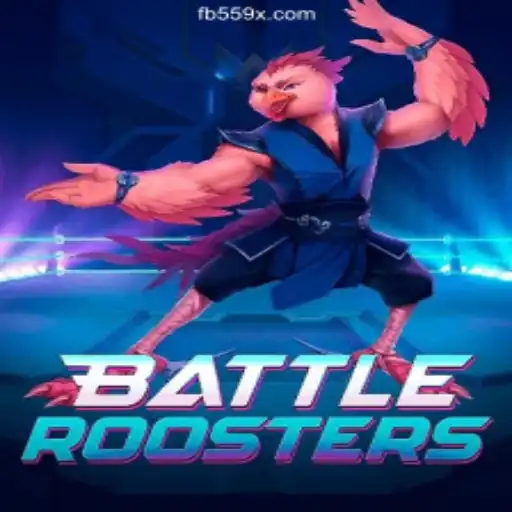 Exploring BattleRoosters: A Rising Star on 559X.COM's Platform
