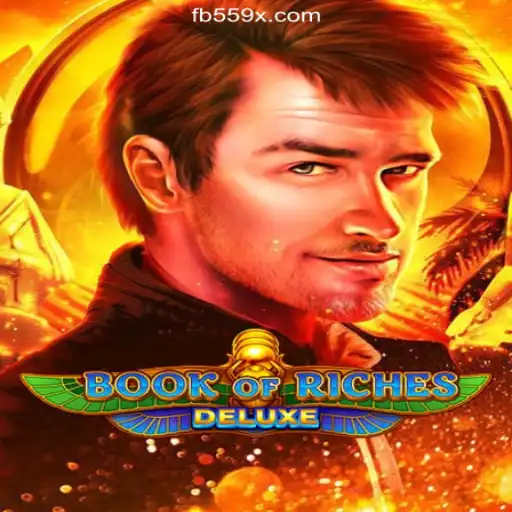 Discover the Thrills of Book of Riches Deluxe on 559X.COM