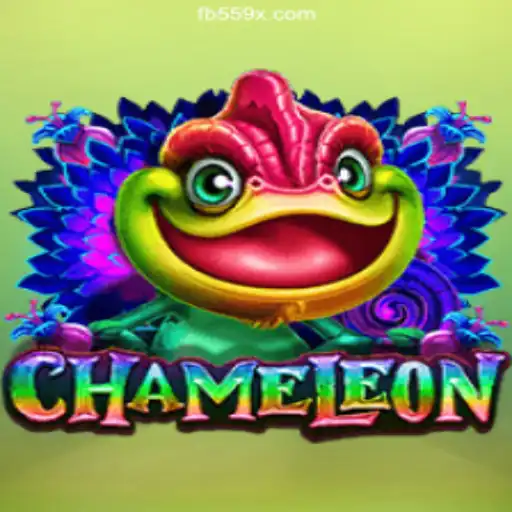 Discovering Chameleon: The Thrilling Game on 559X.COM Platform-Oficial Slots Brasil #1