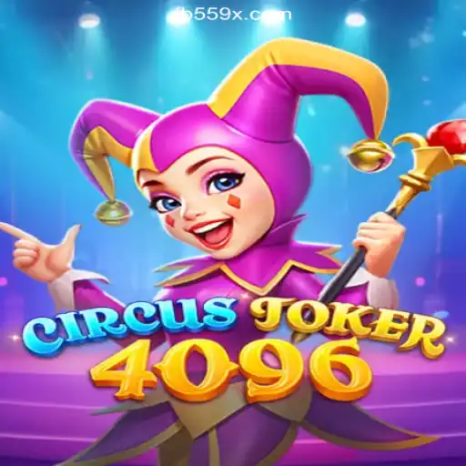 Discovering CircusJoker4096: The New Sensation on 559X.COM