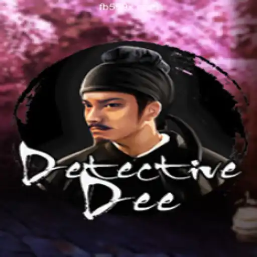Detective Dee: Unraveling Mysteries on the 559X.COM Platform
