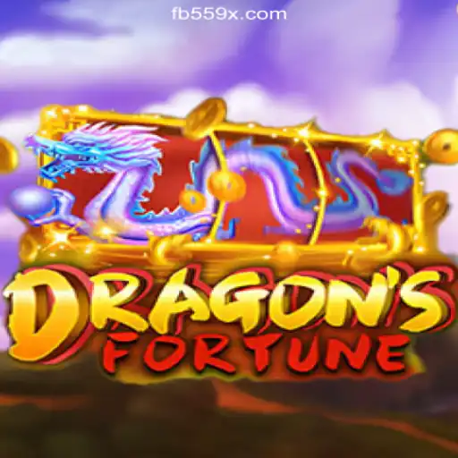 Discover the Thrilling World of DragonFortune on 559X.COM Platform: Brasil's Official Slots Experience