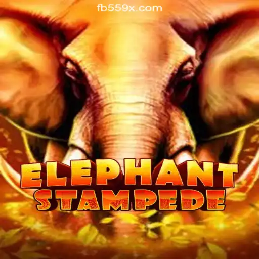 ElephantStampede: The Majestic Journey Through the Savanna