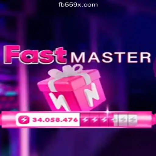 FastMaster: Exploring the Thrilling World of Slots on 559X.COM Platform-Oficial Slots Brasil #1