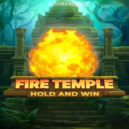 Exploring the Mystical World of FireTemple: A Top Slot Game on 559X.COM Platform-Oficial Slots Brasil #1