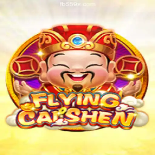 FlyingCaiShen: The Ultimate Experience on 559X.COM platform-Oficial Slots Brasil #1
