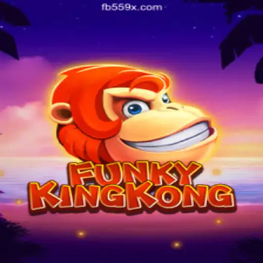 FunkyKingKong: The Latest Addition to 559X.COM's Platform-Oficial Slots Brasil #1
