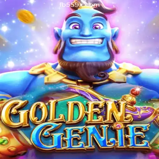 Discover GOLDENGENIE: The Ultimate Slots Experience on 559X.COM Platform