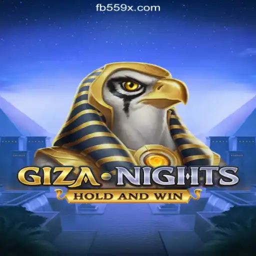 Exploring the Thrilling World of GizaNights: The Official Slots Game on 559X.COM Platform