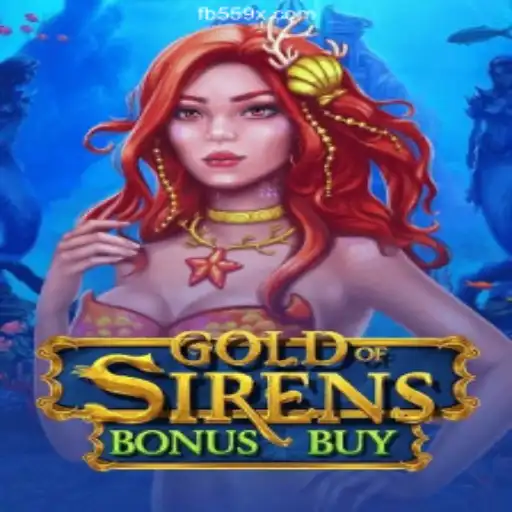 Exploring GoldofSirensBonusBuy on 559X.COM: The Premier Slot Experience in Brasil