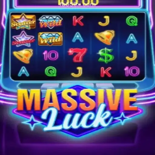 Explore the Thrilling World of MassiveLuck: The Ultimate Gaming Experience on 559X.COM Platform-Oficial Slots Brasil #1