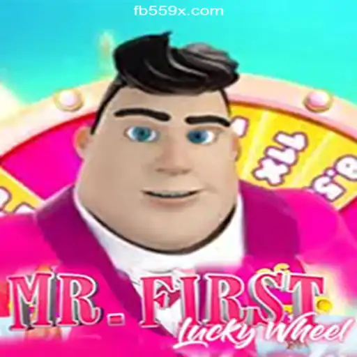 Unveiling MrFirstLuckyWheel: The Ultimate Gaming Experience on 559X.COM