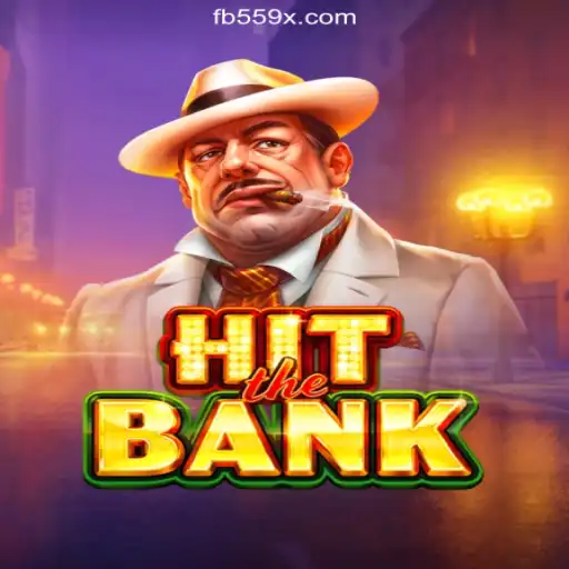 Master the Thrill of 'HitTheBank' on 559X.COM