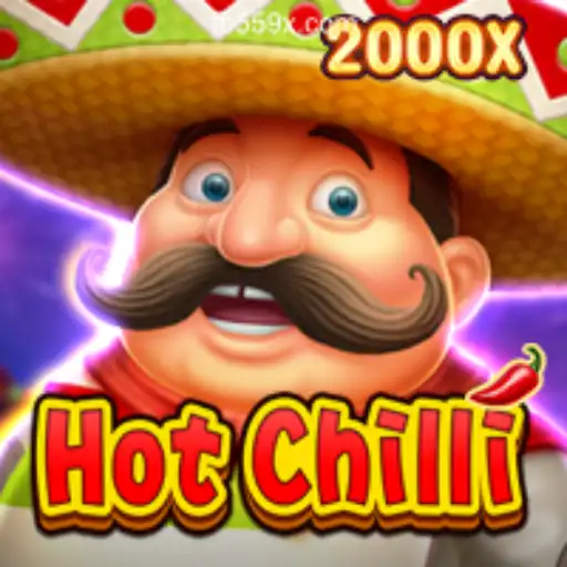 HotChilli: Unveiling the Sizzling Game on 559X.COM Platform - Oficial Slots Brasil #1