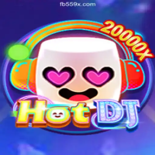 Discover the Thrills of HotDJ on the 559X.COM Platform
