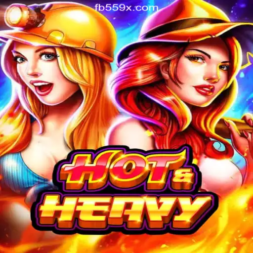 Exploring HotHeavy: A New Gaming Experience on 559X.COM