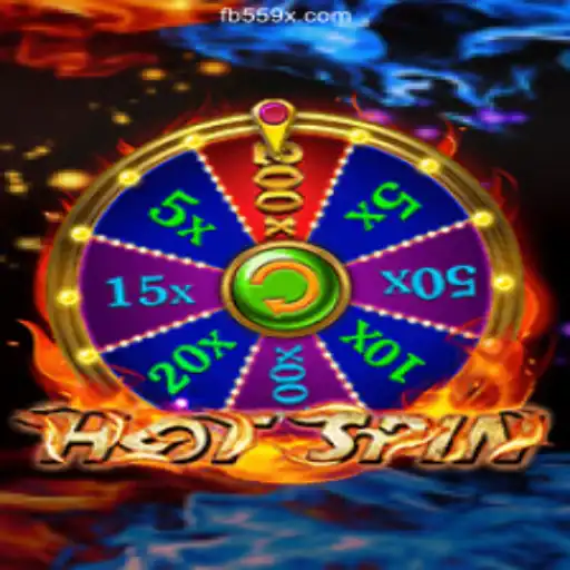 Discover HotSpin: The Thrilling Experience on 559X.COM Platform