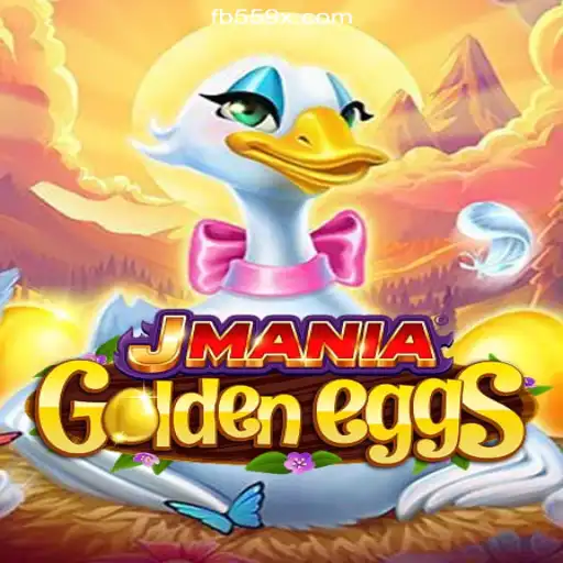 Discover the Thrills of JManiaGoldenEggs on 559X.COM Platform-Oficial Slots Brasil #1
