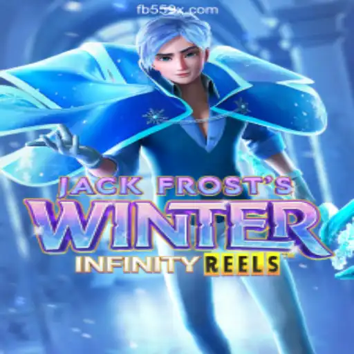 Experience the Magic of JackFrostsWinter on 559X.COM: Brazil's Premier Slots Platform