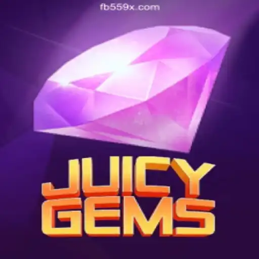 Experience the Thrill of JuicyGems on 559X.COM: Brazil's #1 Slot Platform