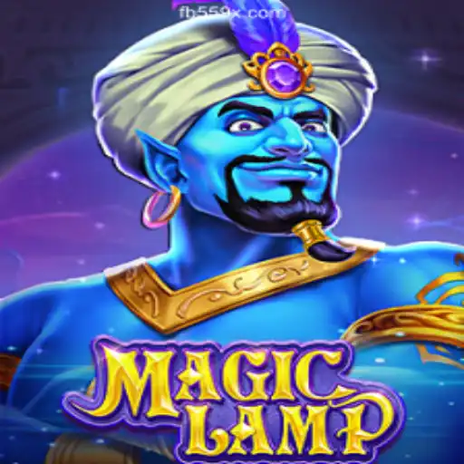 Explore the Enchanting World of MagicLamp on 559X.COM Platform - Oficial Slots Brasil #1