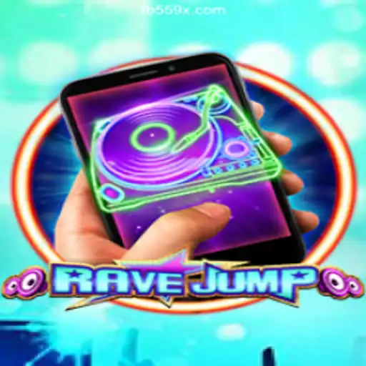 RaveJumpmobile: Explore the Thrills of the 559X.COM Platform - Official Slots Brasil #1