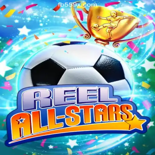 ReelAllStars: Unveiling the Thrilling World of Slots on 559X.COM Platform-Oficial Slots Brasil #1