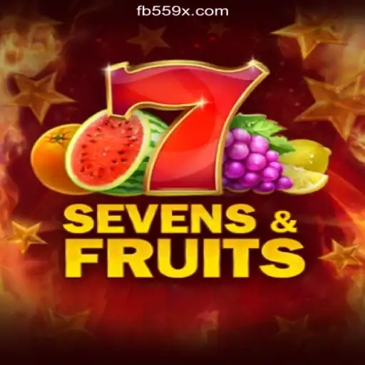 Exploring SevensFruits: Your Ultimate Guide to the 559X.COM Platform Oficial Slots Brasil #1