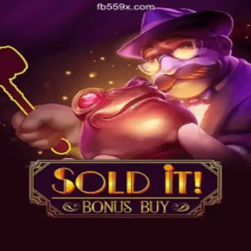 Discovering SolditBonusBuy: The Premier Gaming Experience on 559X.COM Platform-Oficial Slots Brasil #1