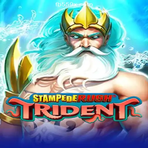 Embark on an Adventure with StempedeRushTrident on 559X.COM Platform-Oficial Slots Brasil #1