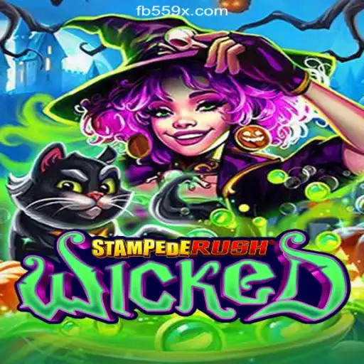Exploring StempedeRushWicked: The Thrilling World of Slot Gaming