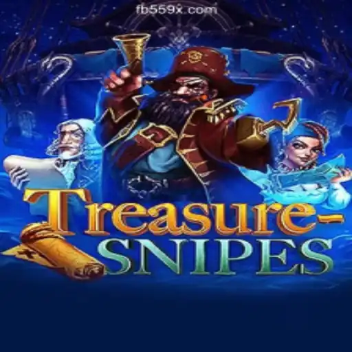 Discover the Excitement of TreasureSnipes: Your Guide to the Ultimate Gaming Adventure