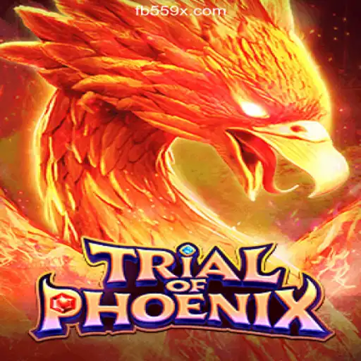 Discover the Epic Adventure of TrialofPhoenix on 559X.COM: The Premier Slot Platform in Brazil