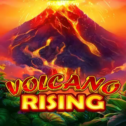 Explore VolcanoRising: The Thrilling World of Online Slots on 559X.COM