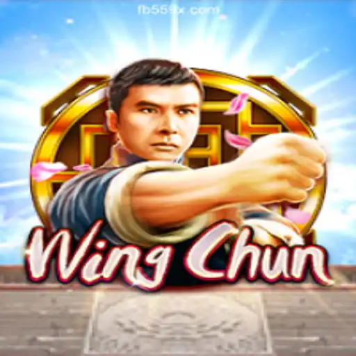 WingChun: A Martial Arts Adventure on 559X.COM Platform