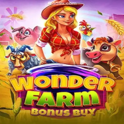Discover the Enchanting World of WonderFarmBonusBuy on 559X.COM