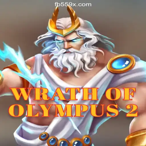 Discover WrathofOlympus2: The Exciting New Game on 559X.COM Platform