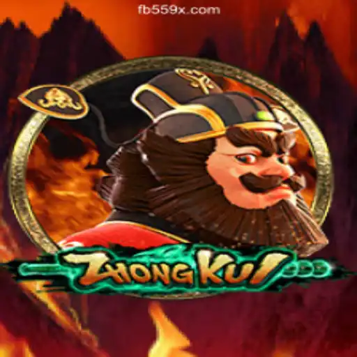 Explore the Exciting World of ZhongKui on 559X.COM Platform - Official Slots Brasil #1